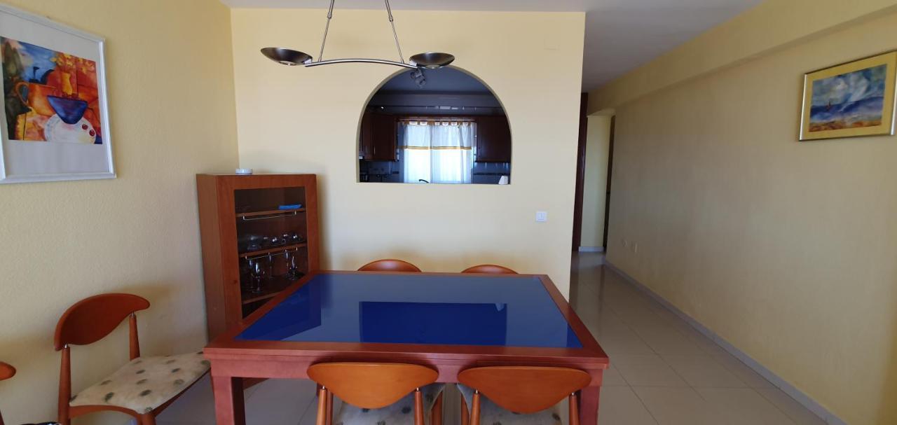 Ferienwohnung Corner Sea View Penthouse With 95M² Terraces Marbella Exterior foto