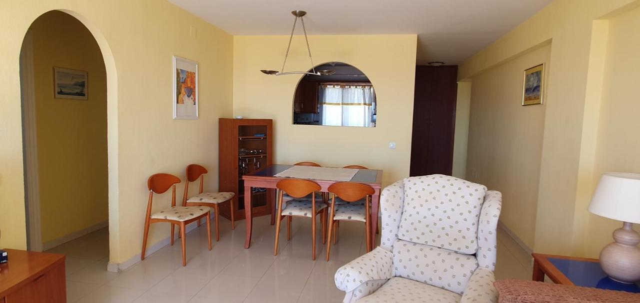 Ferienwohnung Corner Sea View Penthouse With 95M² Terraces Marbella Exterior foto