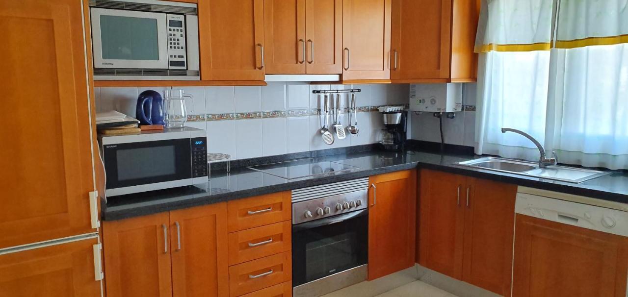 Ferienwohnung Corner Sea View Penthouse With 95M² Terraces Marbella Exterior foto