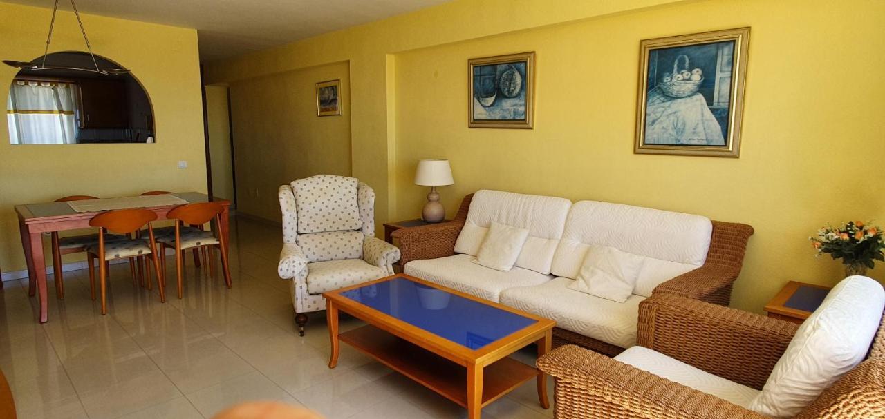 Ferienwohnung Corner Sea View Penthouse With 95M² Terraces Marbella Exterior foto